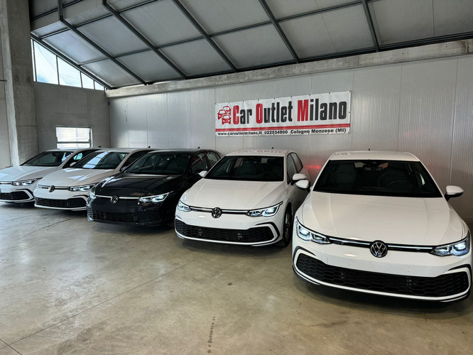 dealer showroom